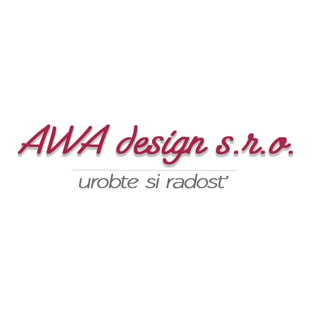 Recenzia od AWA design s.r.o. Recenzia od AWA design s.r.o.